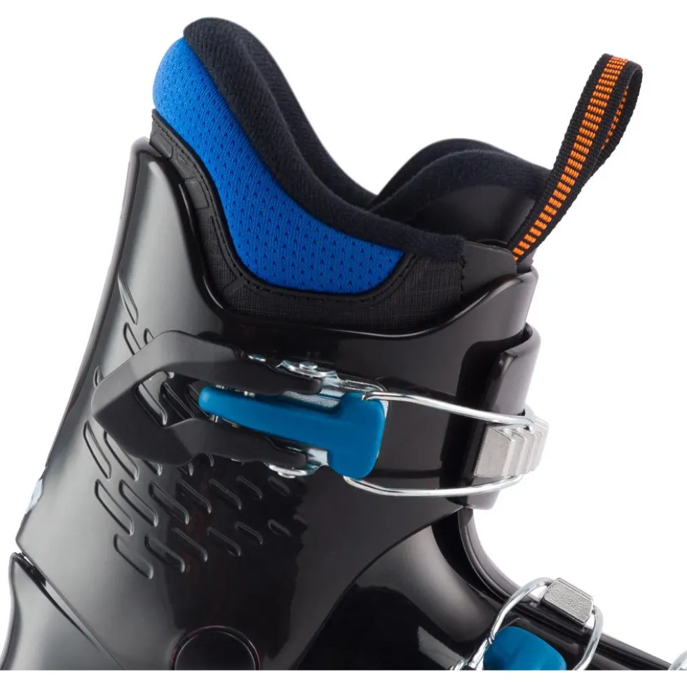 Scarponi da sci Rossignol Comp J3 Black