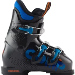 Scarponi da sci Rossignol Comp J3 Black