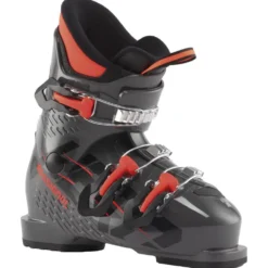 Scarponi da sci Rossignol Hero J3 Meteor Grey