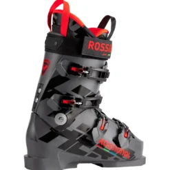 Scarponi da sci Rossignol Hero World Cup 110 Mv Meteor Grey