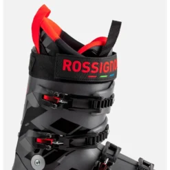 Scarponi da sci Rossignol Hero World Cup 110 Mv Meteor Grey