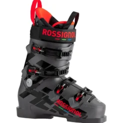 Scarponi da sci Rossignol Hero World Cup 110 Mv Meteor Grey