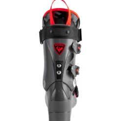 Scarponi da sci Rossignol Hero World Cup 120 Lv Meteor Grey