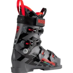 Scarponi da sci Rossignol Hero World Cup 120 Lv Meteor Grey