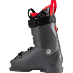 Scarponi da sci Rossignol Hero World Cup 120 Lv Meteor Grey