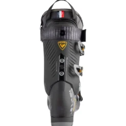 Scarponi da sci Rossignol Hi-Speed Elite 110 Lv Gw Black