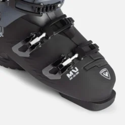 Scarponi da sci Rossignol Hi-Speed Pro 100 Mv Black