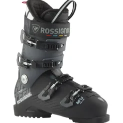 Scarponi da sci Rossignol Hi-Speed Pro 100 Mv Black