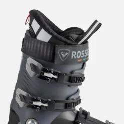 Scarponi da sci Rossignol Hi-Speed Pro 100 Mv Black