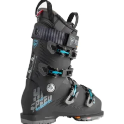 Scarponi da sci Rossignol Hi-Speed Elite 120 Lv Gw Black