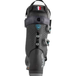 Scarponi da sci Rossignol Hi-Speed Elite 120 Lv Gw Black