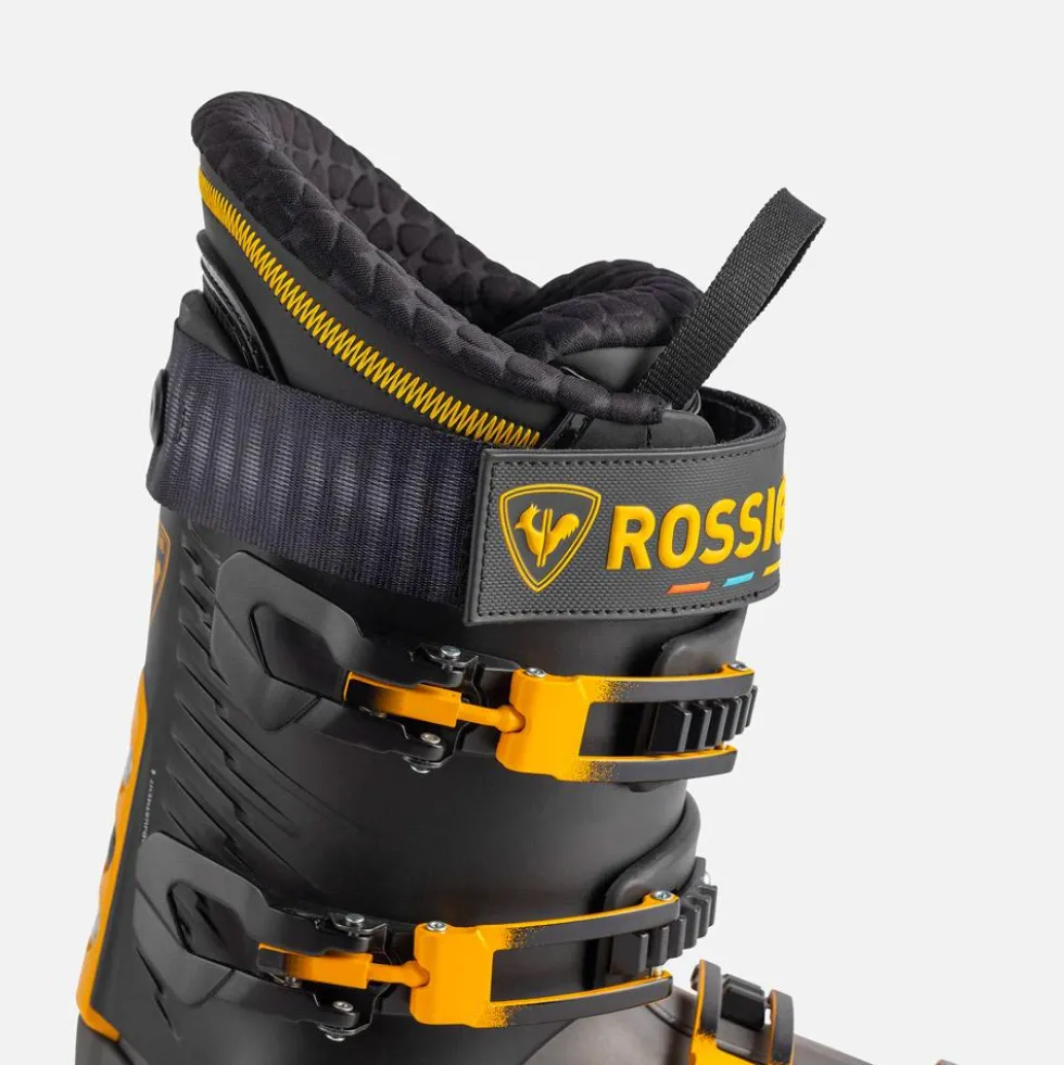Scarponi da sci Rossignol Hi-Speed 100 Hv Moon Grey