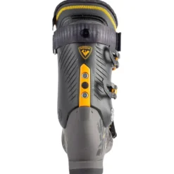 Scarponi da sci Rossignol Hi-Speed 100 Hv Moon Grey