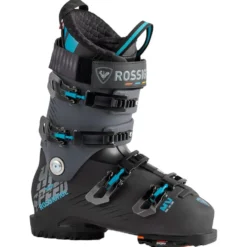 Scarponi da sci Rossignol Hi-Speed Pro 120 Mv Gw