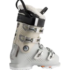 Scarponi da sci Rossignol Pure Heat Gw Metal Silver