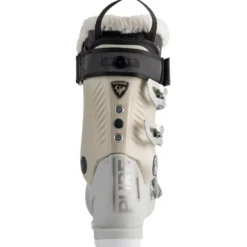 Scarponi da sci Rossignol Pure Heat Gw Metal Silver