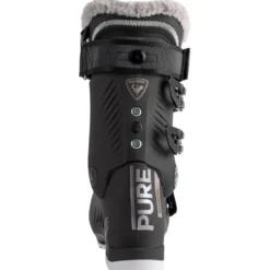 Scarponi da sci Rossignol Pure Pro 80 Metal Black