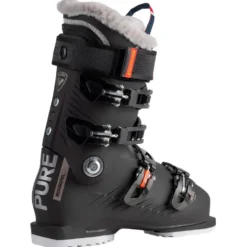 Scarponi da sci Rossignol Pure Pro 80 Metal Black