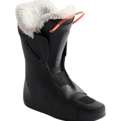 Scarponi da sci Rossignol Pure 85 Boa Gw Dark Grey