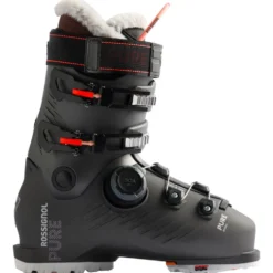 Scarponi da sci Rossignol Pure 85 Boa Gw Dark Grey