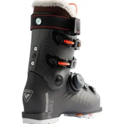 Scarponi da sci Rossignol Pure 85 Boa Gw Dark Grey