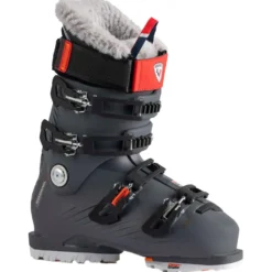 Scarponi da sci Rossignol Pure Elite 90 Gw Storm Grey
