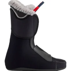 Scarponi da sci Rossignol Pure Elite 70 Deep Black
