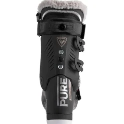 Scarponi da sci Rossignol Pure Elite 70 Deep Black