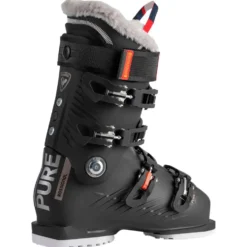 Scarponi da sci Rossignol Pure Elite 70 Deep Black