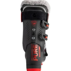 Scarponi da sci Rossignol Pure Pro 100 Gw Deep Black