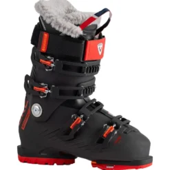 Scarponi da sci Rossignol Pure Pro 100 Gw Deep Black