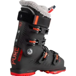 Scarponi da sci Rossignol Pure Pro 100 Gw Deep Black