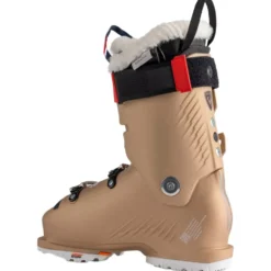 Scarponi da sci Rossignol Pure Pro Heat Gw Metal Gold