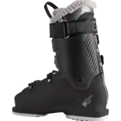 Scarponi da sci Rossignol Pure 70 Black