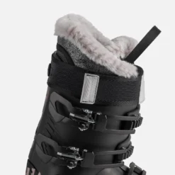 Scarponi da sci Rossignol Pure 70 Black
