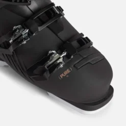Scarponi da sci Rossignol Pure 70 Black