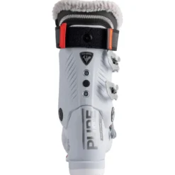 Scarponi da sci Rossignol Pure Pro 90 Gw Snow Grey