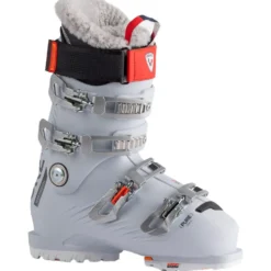 Scarponi da sci Rossignol Pure Pro 90 Gw Snow Grey