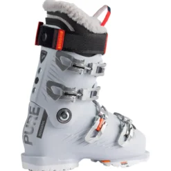 Scarponi da sci Rossignol Pure Pro 90 Gw Snow Grey