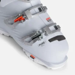 Scarponi da sci Rossignol Pure Pro 90 Gw Snow Grey