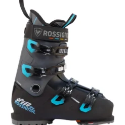Scarponi da sci Rossignol Speed 100 Hv+ Black