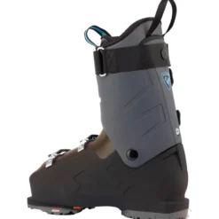 Scarponi da sci Rossignol Speed 100 Hv+ Black