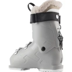Scarponi da sci Rossignol Track 70 W Cloud Grey