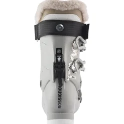 Scarponi da sci Rossignol Track 70 W Cloud Grey