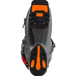 Scarponi da sci Rossignol Vizion 4B Pro 100 Mv Gw Metal Grey