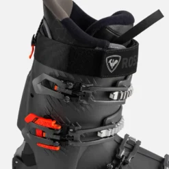 Scarponi da sci Rossignol Vizion 4B Pro 100 Mv Gw Metal Grey