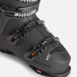 Scarponi da sci Rossignol Vizion 4B Pro 100 Mv Gw Metal Grey