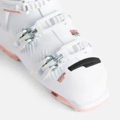 Scarponi da sci Rossignol Vizion 4B Pro 100 W Gw White
