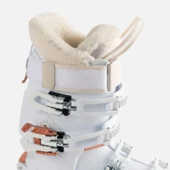 Scarponi da sci Rossignol Vizion 4B Pro 100 W Gw White