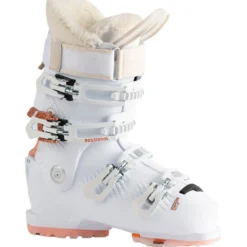 Scarponi da sci Rossignol Vizion 4B Pro 100 W Gw White